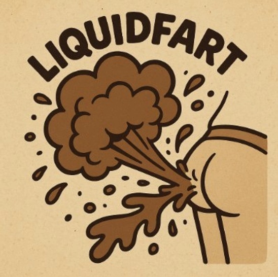 LiquidFart Logo